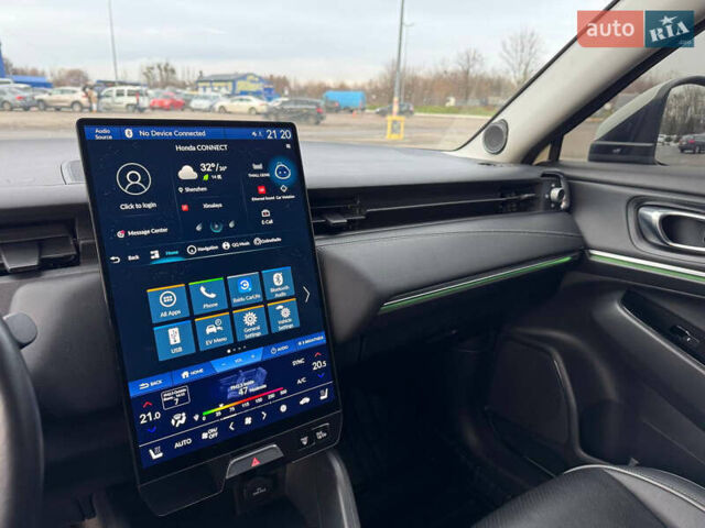 Зеленый Хонда eNP1, объемом двигателя 0 л и пробегом 5 тыс. км за 19700 $, фото 20 на Automoto.ua