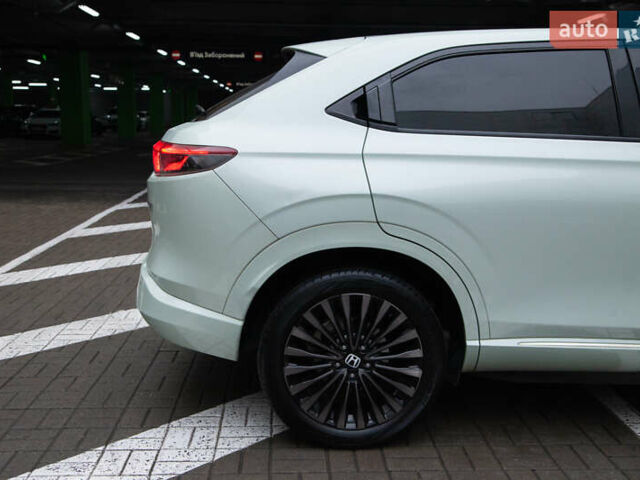 Зеленый Хонда eNP1, объемом двигателя 0 л и пробегом 5 тыс. км за 19900 $, фото 5 на Automoto.ua