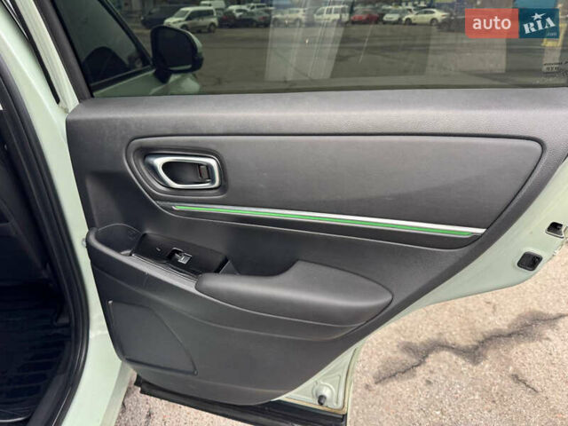 Зеленый Хонда eNP1, объемом двигателя 0 л и пробегом 5 тыс. км за 19700 $, фото 11 на Automoto.ua