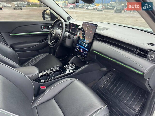 Зеленый Хонда eNP1, объемом двигателя 0 л и пробегом 5 тыс. км за 19700 $, фото 15 на Automoto.ua