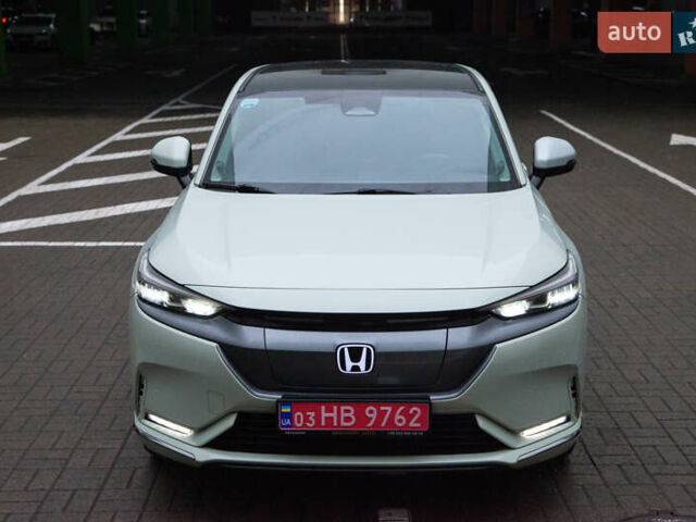 Зеленый Хонда eNP1, объемом двигателя 0 л и пробегом 5 тыс. км за 19900 $, фото 1 на Automoto.ua