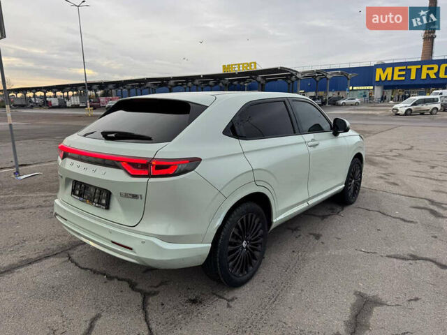 Зеленый Хонда eNP1, объемом двигателя 0 л и пробегом 5 тыс. км за 19700 $, фото 6 на Automoto.ua