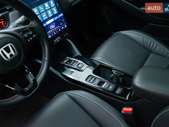 Зеленый Хонда eNP1, объемом двигателя 0 л и пробегом 5 тыс. км за 19900 $, фото 17 на Automoto.ua