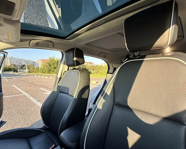 Белый Хонда eNS1, объемом двигателя 0 л и пробегом 57 тыс. км за 20200 $, фото 18 на Automoto.ua