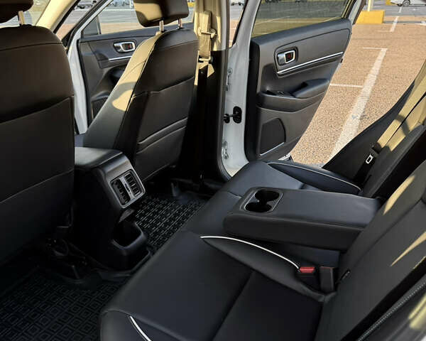 Белый Хонда eNS1, объемом двигателя 0 л и пробегом 57 тыс. км за 20200 $, фото 22 на Automoto.ua