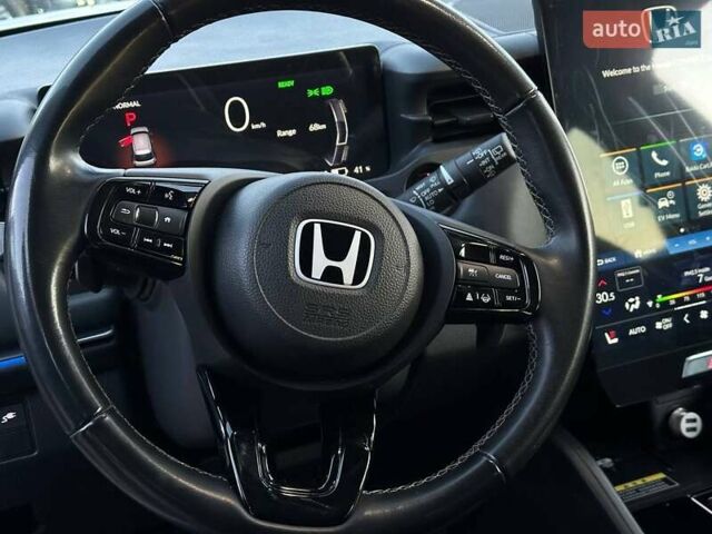 Білий Хонда eNS1, об'ємом двигуна 0 л та пробігом 52 тис. км за 16697 $, фото 8 на Automoto.ua