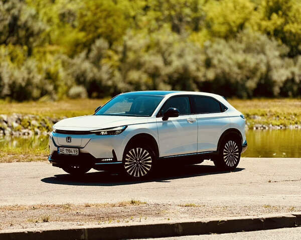 Белый Хонда eNS1, объемом двигателя 0 л и пробегом 39 тыс. км за 20900 $, фото 6 на Automoto.ua