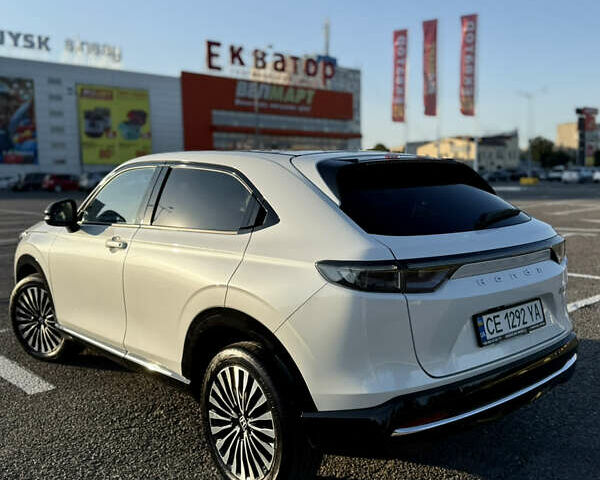 Белый Хонда eNS1, объемом двигателя 0 л и пробегом 57 тыс. км за 20200 $, фото 9 на Automoto.ua