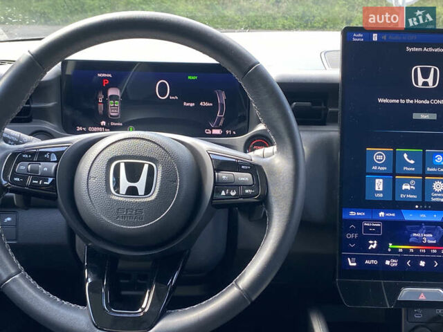Білий Хонда eNS1, об'ємом двигуна 0 л та пробігом 40 тис. км за 20400 $, фото 2 на Automoto.ua