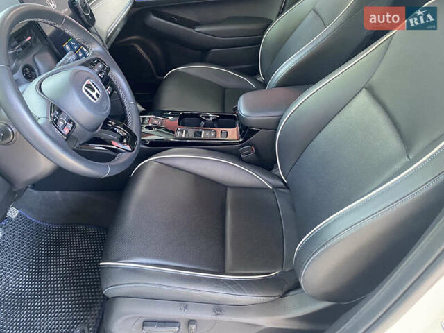 Білий Хонда eNS1, об'ємом двигуна 0 л та пробігом 40 тис. км за 20400 $, фото 4 на Automoto.ua