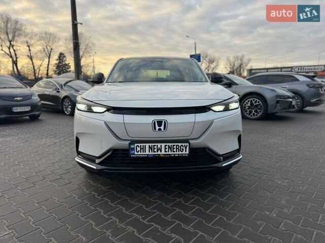 Белый Хонда eNS1, объемом двигателя 0 л и пробегом 84 тыс. км за 18900 $, фото 17 на Automoto.ua