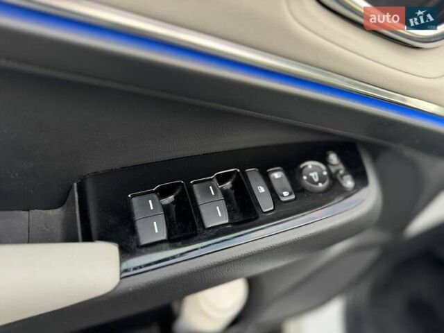 Белый Хонда eNS1, объемом двигателя 0 л и пробегом 84 тыс. км за 18900 $, фото 40 на Automoto.ua