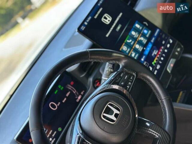 Белый Хонда eNS1, объемом двигателя 0 л и пробегом 30 тыс. км за 18499 $, фото 23 на Automoto.ua