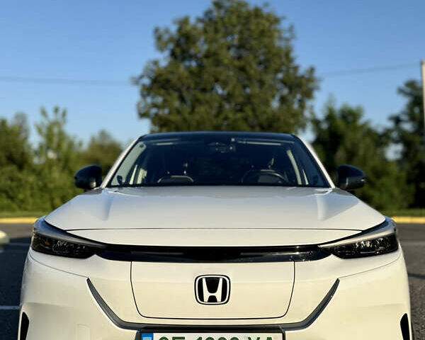 Белый Хонда eNS1, объемом двигателя 0 л и пробегом 57 тыс. км за 20200 $, фото 1 на Automoto.ua