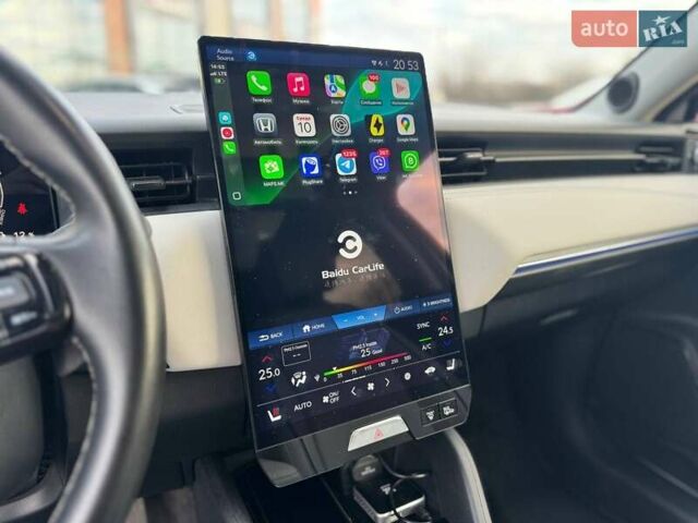 Белый Хонда eNS1, объемом двигателя 0 л и пробегом 84 тыс. км за 18900 $, фото 30 на Automoto.ua