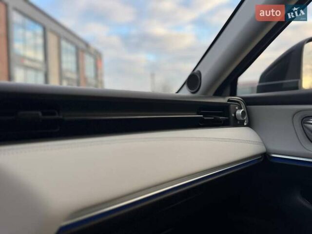 Белый Хонда eNS1, объемом двигателя 0 л и пробегом 84 тыс. км за 18900 $, фото 33 на Automoto.ua