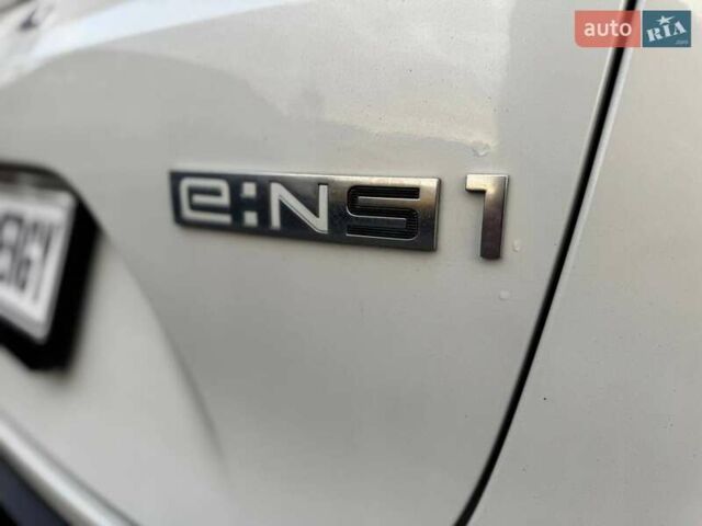 Белый Хонда eNS1, объемом двигателя 0 л и пробегом 84 тыс. км за 18900 $, фото 6 на Automoto.ua