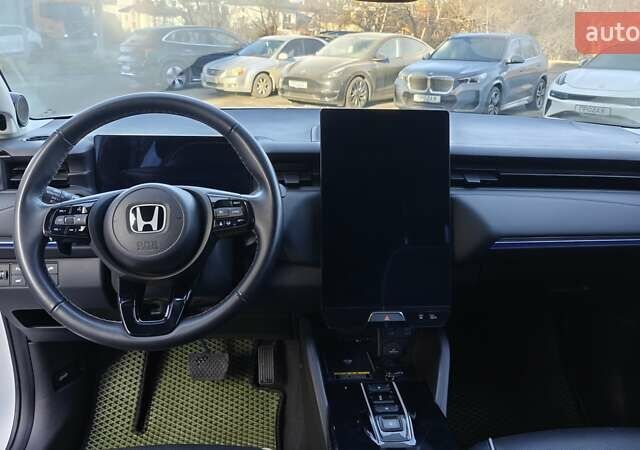 Белый Хонда eNS1, объемом двигателя 0 л и пробегом 46 тыс. км за 18000 $, фото 9 на Automoto.ua