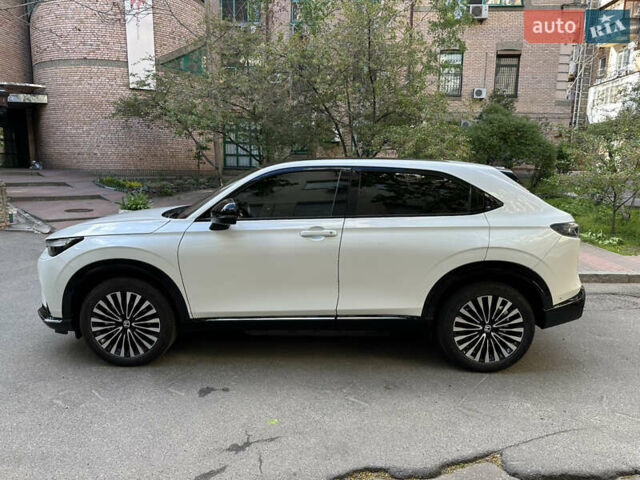 Білий Хонда eNS1, об'ємом двигуна 0 л та пробігом 21 тис. км за 21200 $, фото 1 на Automoto.ua