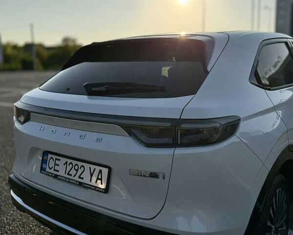 Белый Хонда eNS1, объемом двигателя 0 л и пробегом 57 тыс. км за 20200 $, фото 10 на Automoto.ua