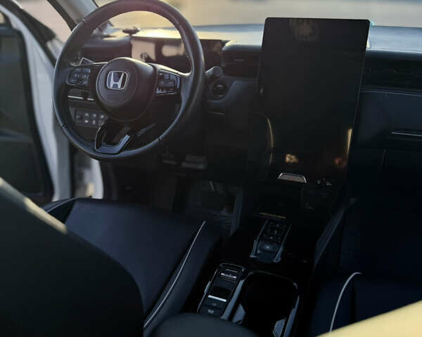 Белый Хонда eNS1, объемом двигателя 0 л и пробегом 57 тыс. км за 20200 $, фото 19 на Automoto.ua