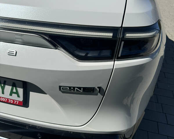 Білий Хонда eNS1, об'ємом двигуна 0 л та пробігом 30 тис. км за 19900 $, фото 7 на Automoto.ua