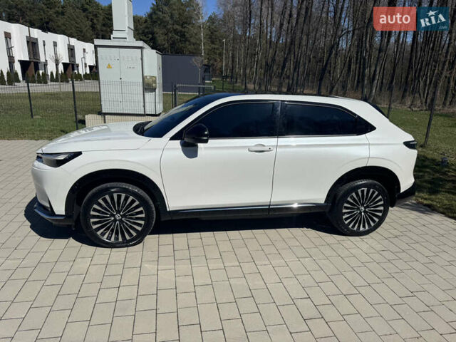 Білий Хонда eNS1, об'ємом двигуна 0 л та пробігом 30 тис. км за 19900 $, фото 3 на Automoto.ua
