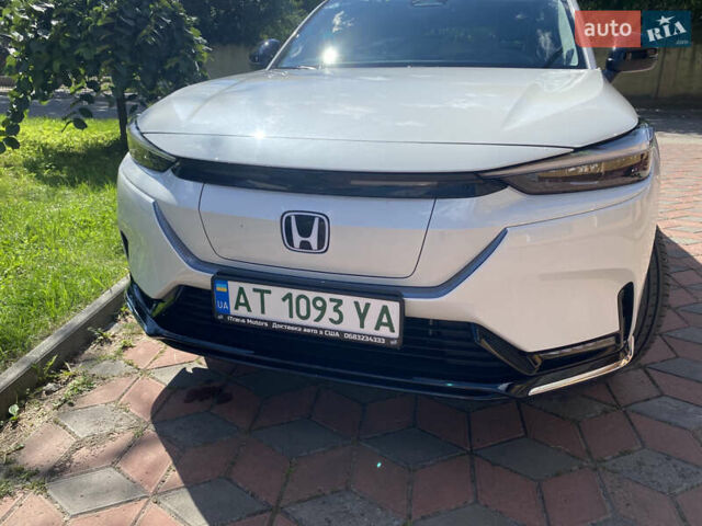 Білий Хонда eNS1, об'ємом двигуна 0 л та пробігом 40 тис. км за 20400 $, фото 8 на Automoto.ua