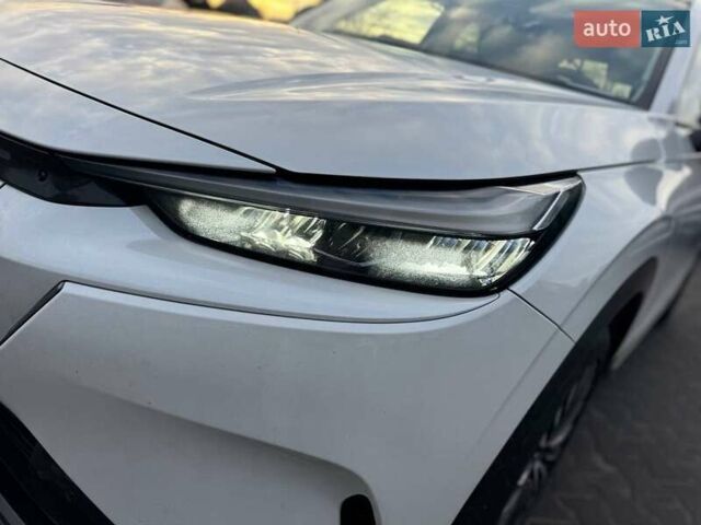 Белый Хонда eNS1, объемом двигателя 0 л и пробегом 84 тыс. км за 18900 $, фото 19 на Automoto.ua