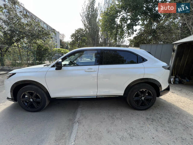 Белый Хонда eNS1, объемом двигателя 0 л и пробегом 73 тыс. км за 17000 $, фото 3 на Automoto.ua