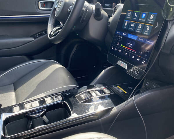 Білий Хонда eNS1, об'ємом двигуна 0 л та пробігом 40 тис. км за 20400 $, фото 3 на Automoto.ua