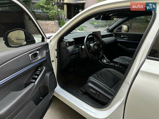 Білий Хонда eNS1, об'ємом двигуна 0 л та пробігом 21 тис. км за 21200 $, фото 8 на Automoto.ua