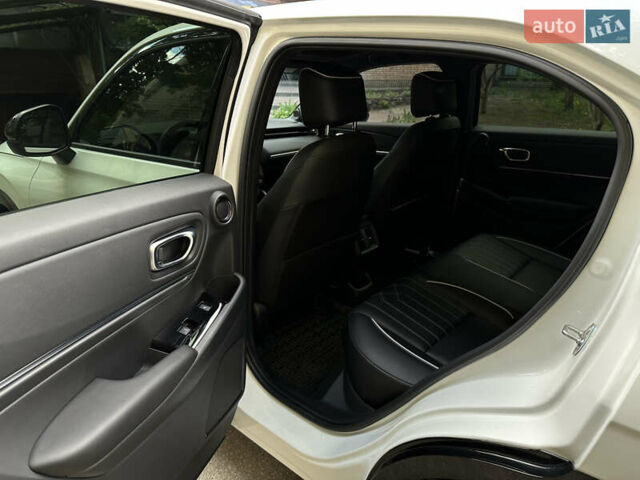 Білий Хонда eNS1, об'ємом двигуна 0 л та пробігом 21 тис. км за 21200 $, фото 9 на Automoto.ua