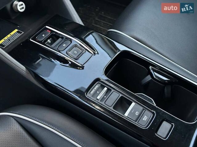 Білий Хонда eNS1, об'ємом двигуна 0 л та пробігом 52 тис. км за 16697 $, фото 10 на Automoto.ua