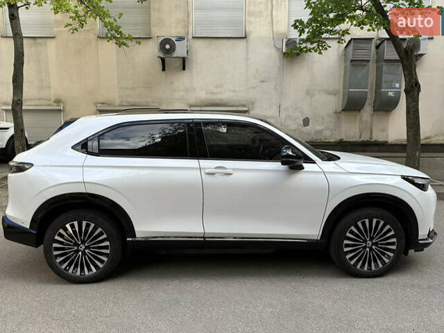 Білий Хонда eNS1, об'ємом двигуна 0 л та пробігом 21 тис. км за 21200 $, фото 5 на Automoto.ua