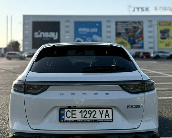 Белый Хонда eNS1, объемом двигателя 0 л и пробегом 57 тыс. км за 20200 $, фото 12 на Automoto.ua