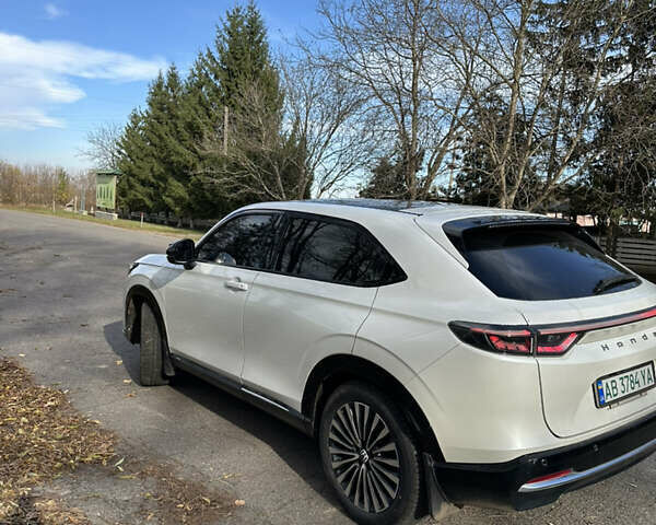 Белый Хонда eNS1, объемом двигателя 0 л и пробегом 30 тыс. км за 18499 $, фото 19 на Automoto.ua