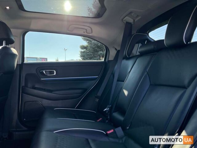 Белый Хонда e:NS1, объемом двигателя 68 л и пробегом 16 тыс. км за 21600 $, фото 8 на Automoto.ua