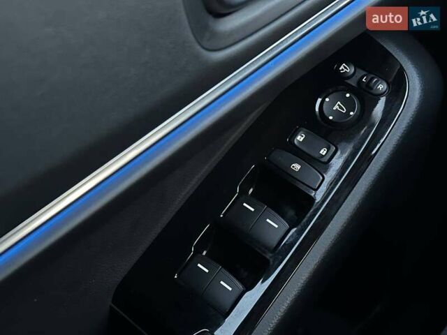 Білий Хонда eNS1, об'ємом двигуна 0 л та пробігом 52 тис. км за 16697 $, фото 12 на Automoto.ua
