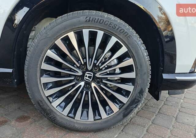 Белый Хонда eNS1, объемом двигателя 0 л и пробегом 46 тыс. км за 18000 $, фото 12 на Automoto.ua