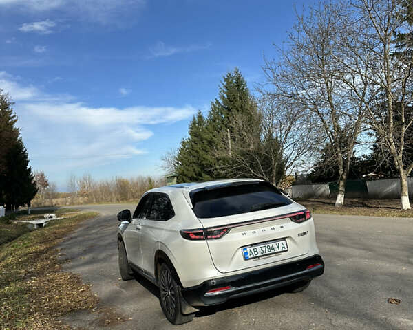 Белый Хонда eNS1, объемом двигателя 0 л и пробегом 30 тыс. км за 18499 $, фото 9 на Automoto.ua