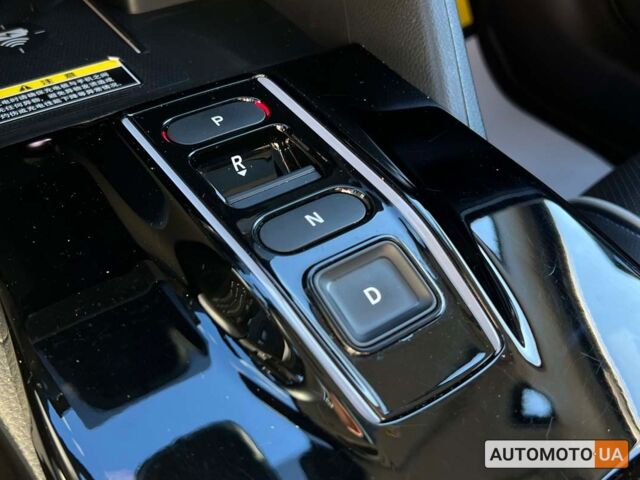 Белый Хонда e:NS1, объемом двигателя 68 л и пробегом 16 тыс. км за 21600 $, фото 15 на Automoto.ua