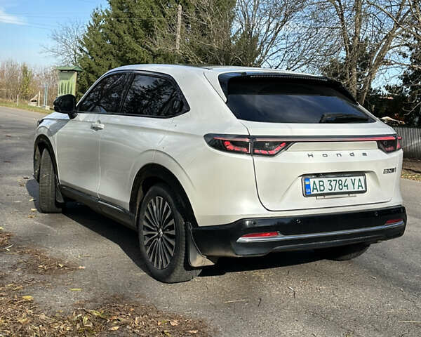 Белый Хонда eNS1, объемом двигателя 0 л и пробегом 30 тыс. км за 18499 $, фото 12 на Automoto.ua