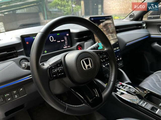 Білий Хонда eNS1, об'ємом двигуна 0 л та пробігом 21 тис. км за 21200 $, фото 15 на Automoto.ua