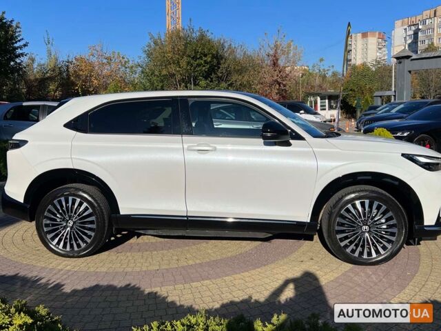 Белый Хонда e:NS1, объемом двигателя 68 л и пробегом 16 тыс. км за 21600 $, фото 6 на Automoto.ua