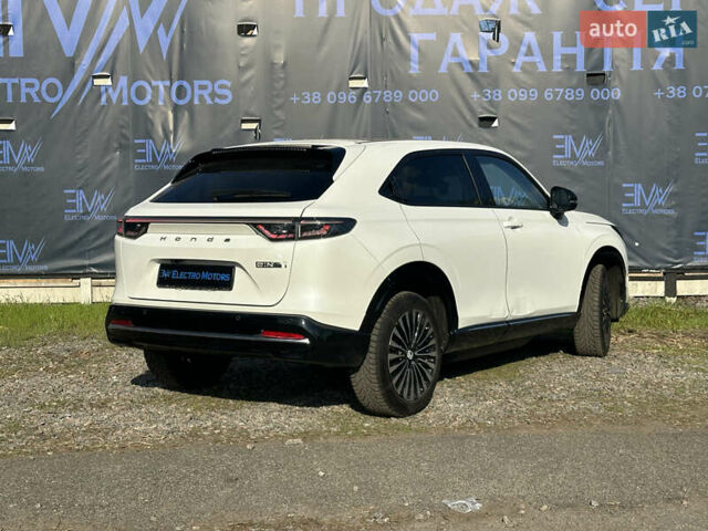 Білий Хонда eNS1, об'ємом двигуна 0 л та пробігом 52 тис. км за 16697 $, фото 3 на Automoto.ua