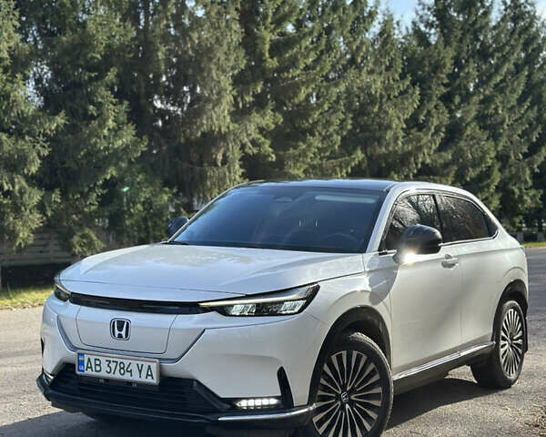 Белый Хонда eNS1, объемом двигателя 0 л и пробегом 30 тыс. км за 18499 $, фото 11 на Automoto.ua