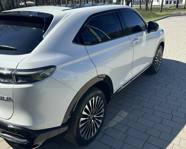 Білий Хонда eNS1, об'ємом двигуна 0 л та пробігом 30 тис. км за 19900 $, фото 6 на Automoto.ua
