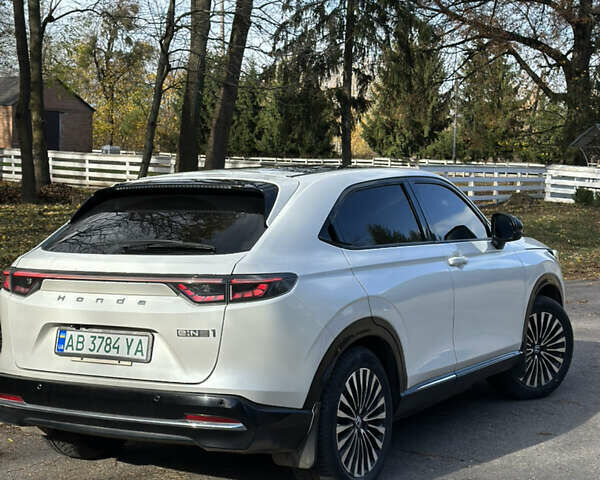 Белый Хонда eNS1, объемом двигателя 0 л и пробегом 30 тыс. км за 18499 $, фото 14 на Automoto.ua