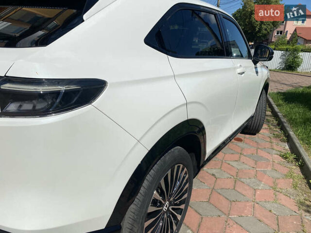 Білий Хонда eNS1, об'ємом двигуна 0 л та пробігом 40 тис. км за 20400 $, фото 11 на Automoto.ua